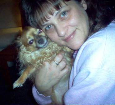 Animal Medical Clinic of Chesapeake Angela Hatfield Animal Medical Groomer