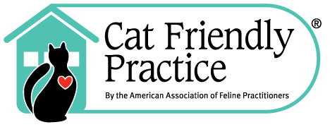 Animal Medical Clinic of Chesapeake 921 Battlefield Blvd Chesapeake, Va 23320 is a Certified Cat Friendly Practice