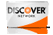 Animal Medical Clinic of Chesapeake - 921 Battlefield Blvd, Chesapeake, Va 23320 - Discover payment option